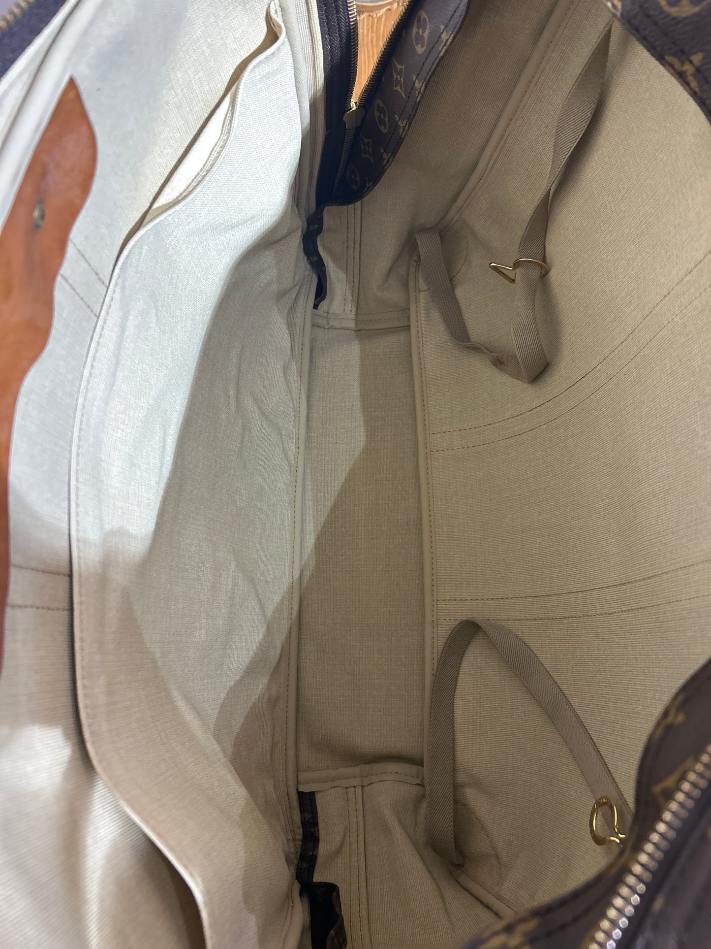 Borsone Louis Vuitton Sirius