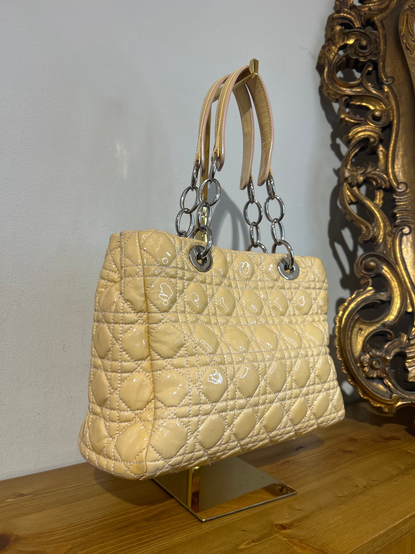 Lady Dior big