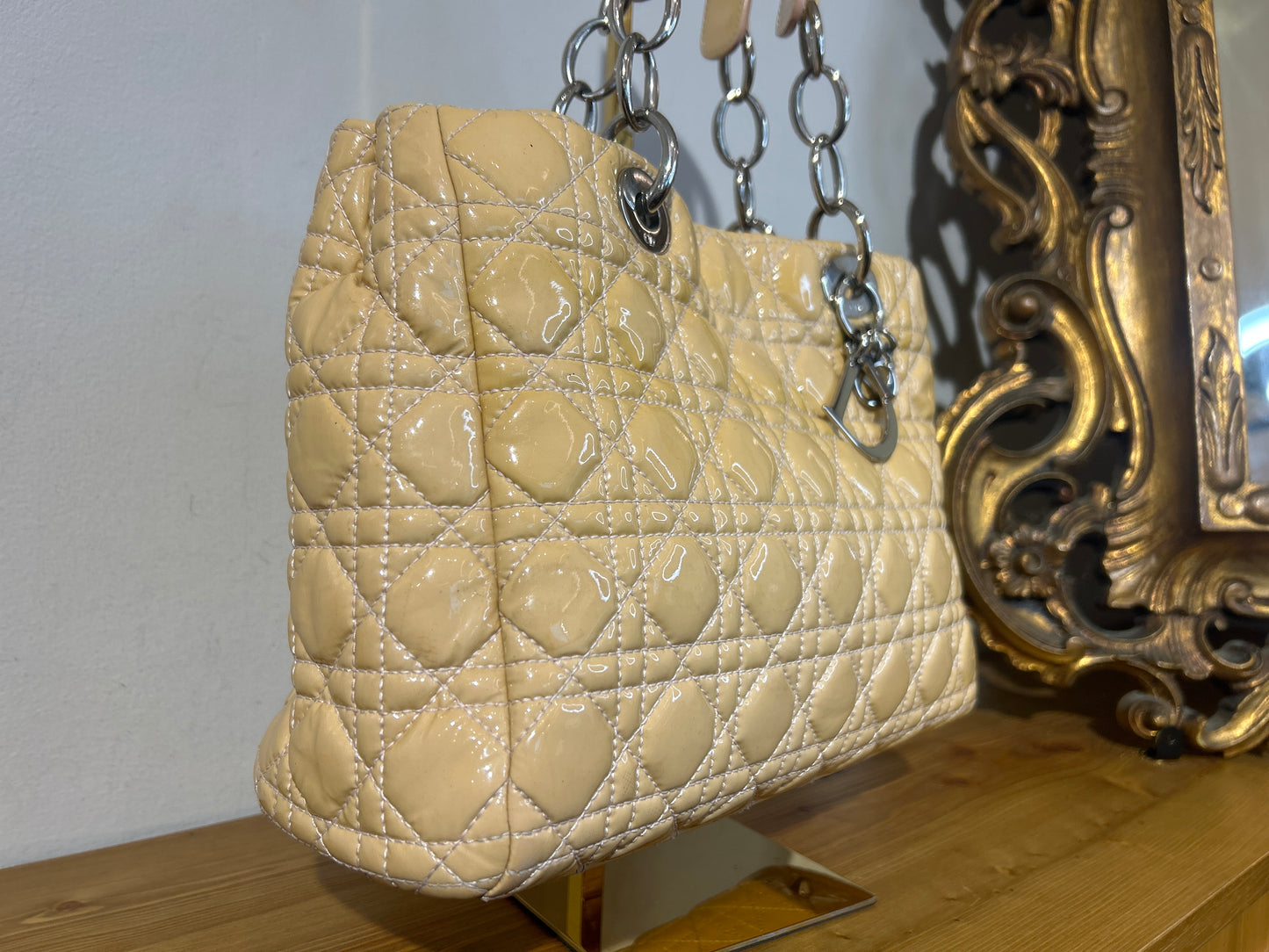 Lady Dior big