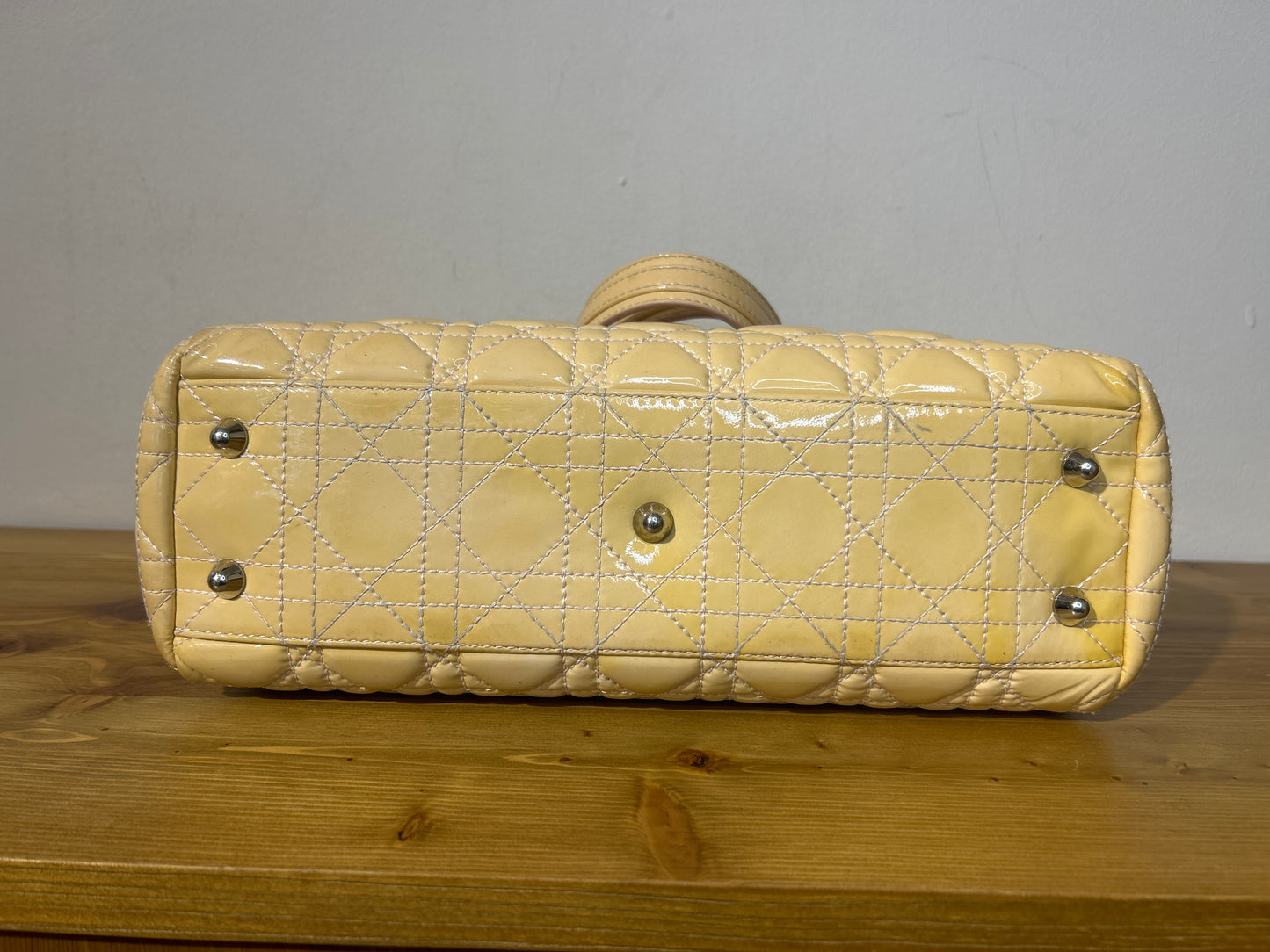 Lady Dior big
