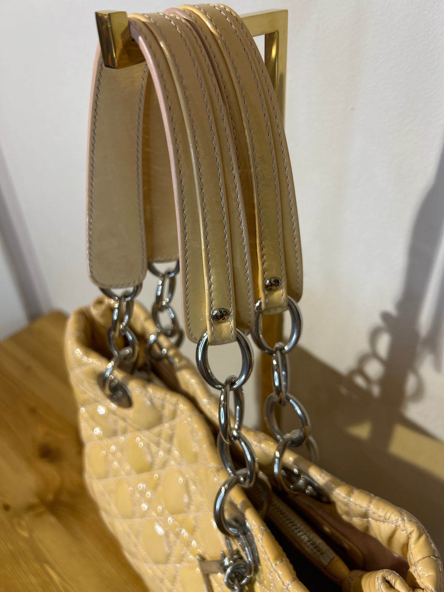 Lady Dior big