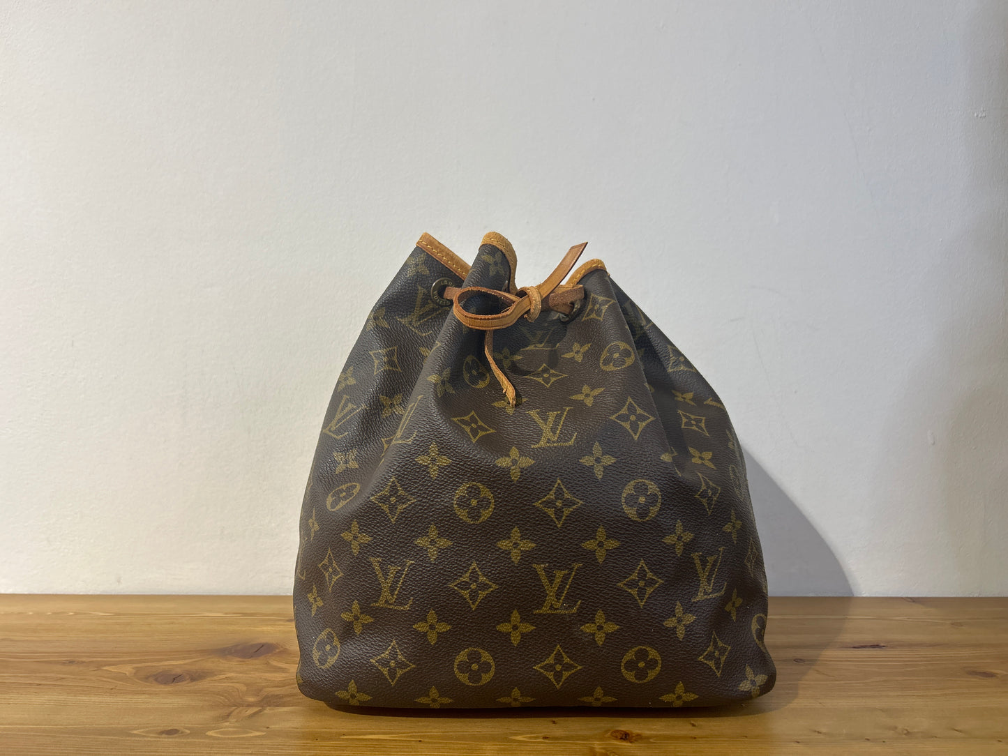 Borsa Louis Vuitton Petit Noe
