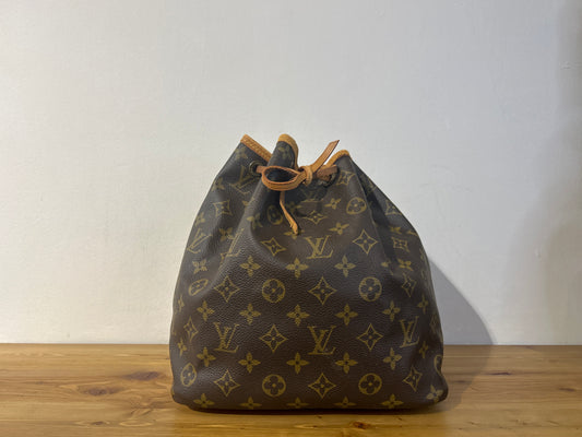 Borsa Louis Vuitton Petit Noe