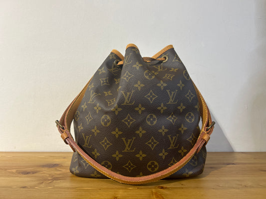 Borsa Louis Vuitton Petit Noe