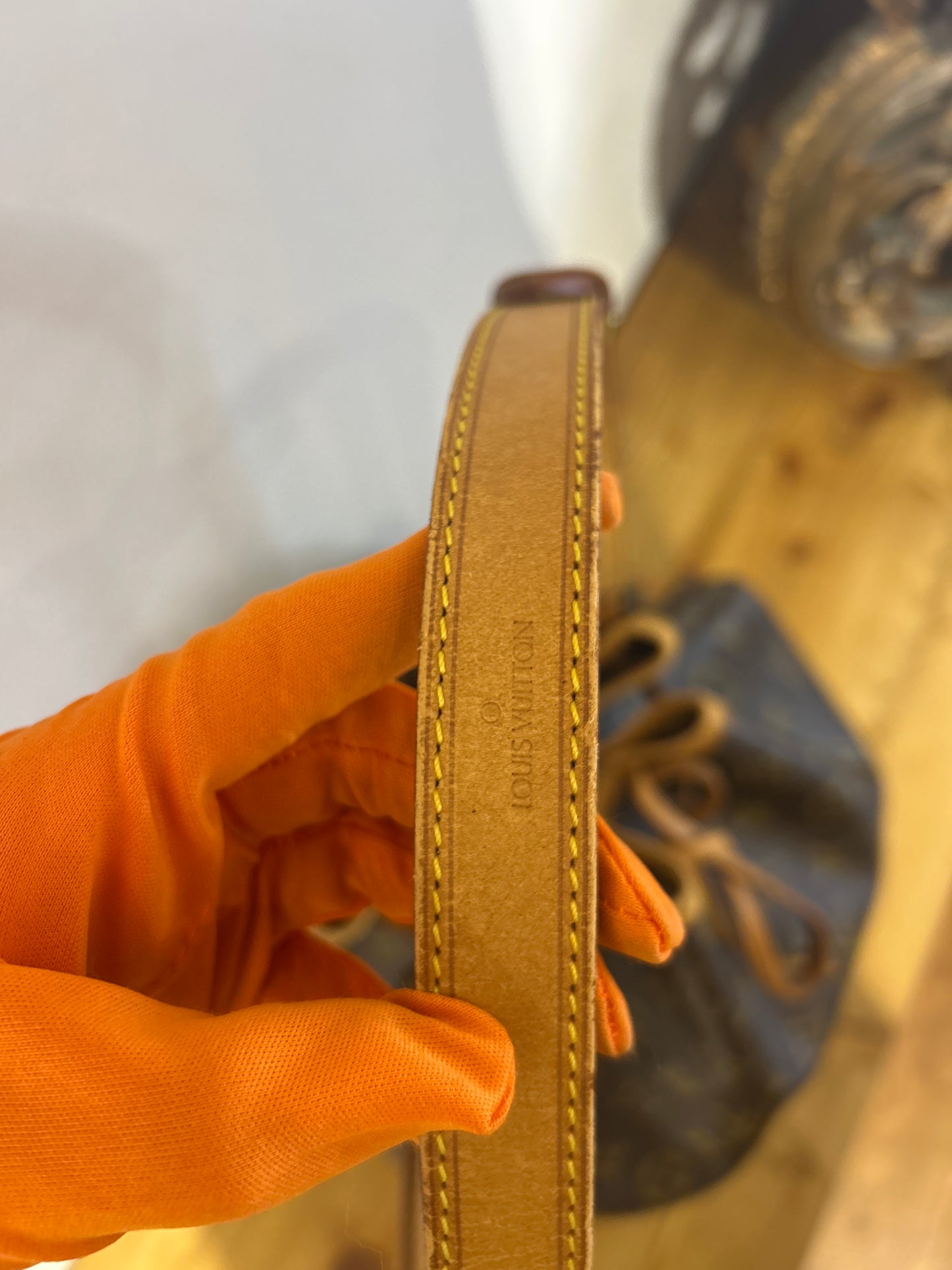 Borsa Louis Vuitton Petit Noe