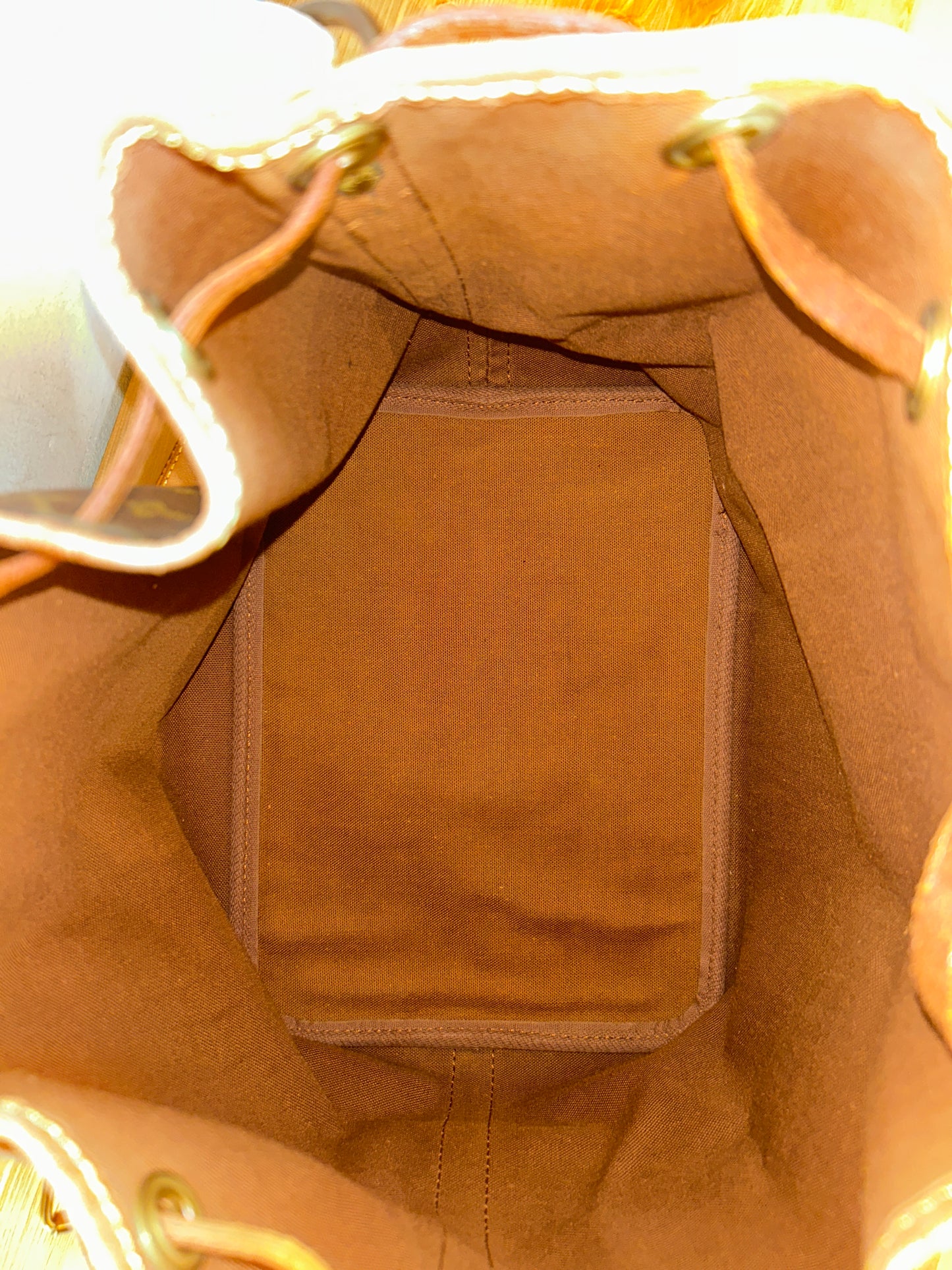 Borsa Louis Vuitton Petit Noe