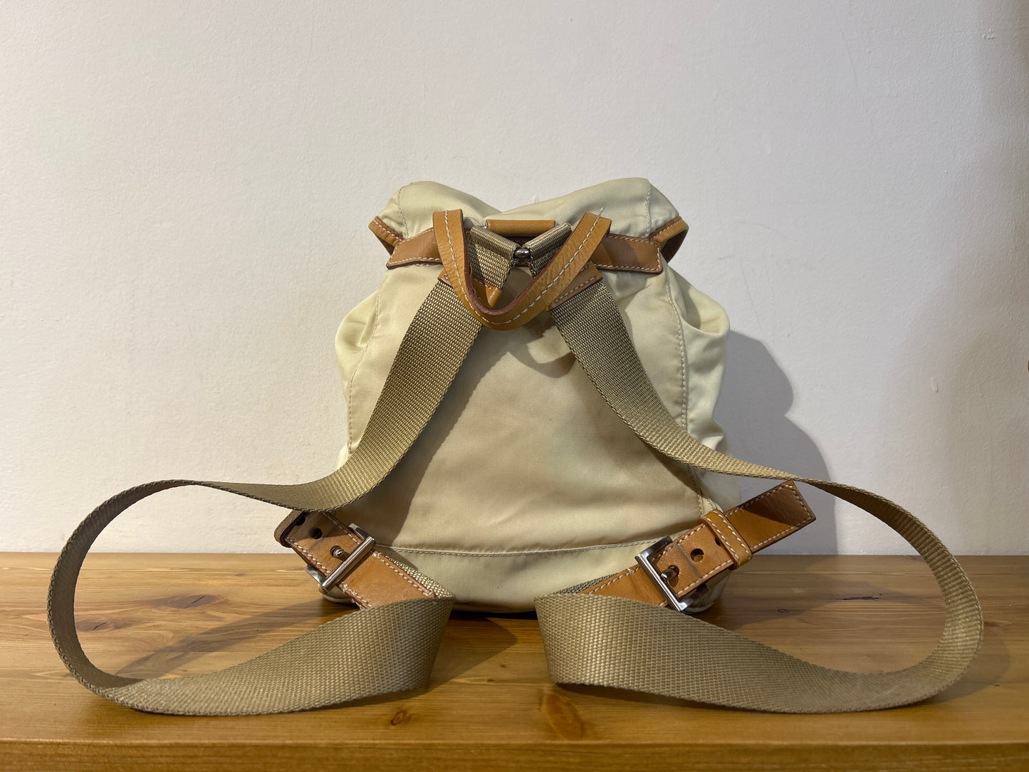 Zainetto Prada in Nylon