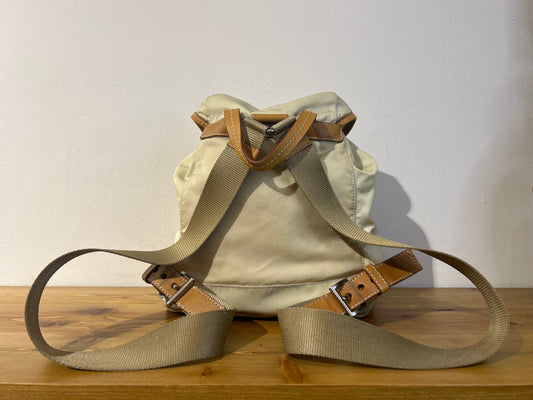 Zainetto Prada in Nylon