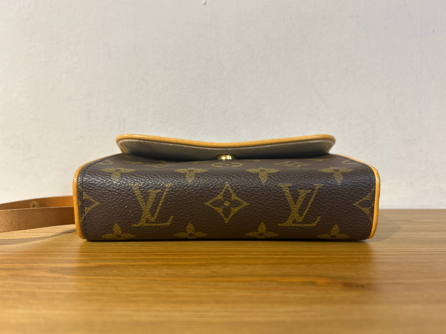 Marsupio Louis Vuitton Bumbag