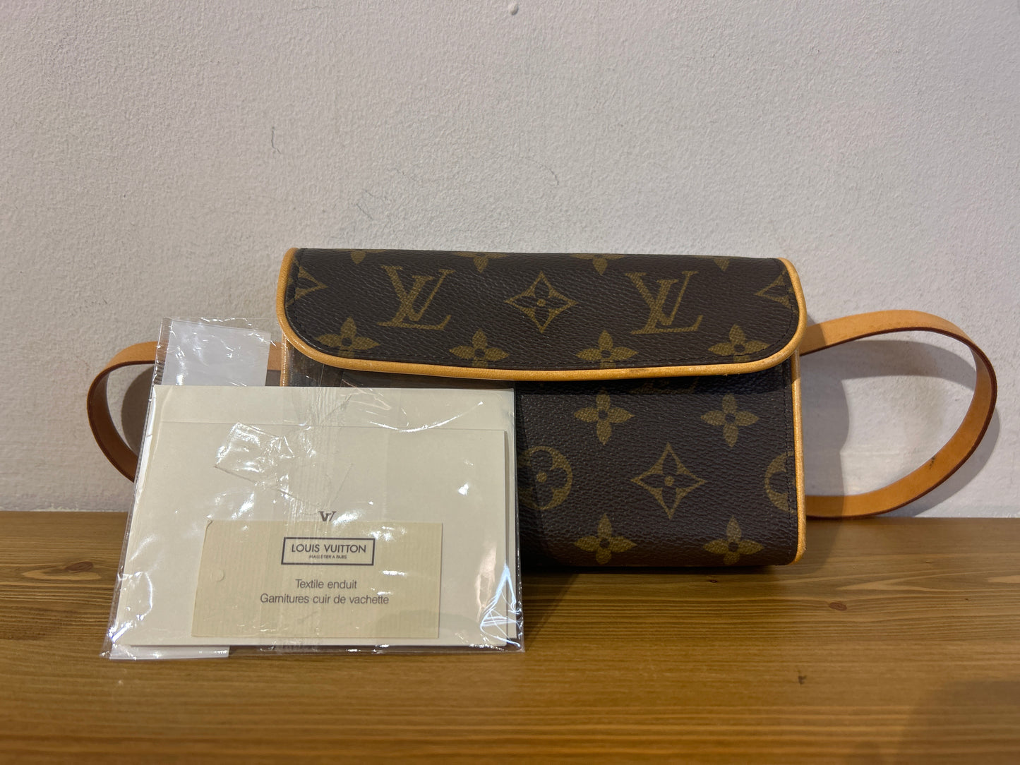 Marsupio Louis Vuitton Bumbag