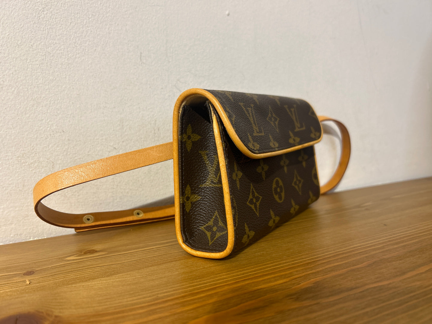 Marsupio Louis Vuitton Bumbag