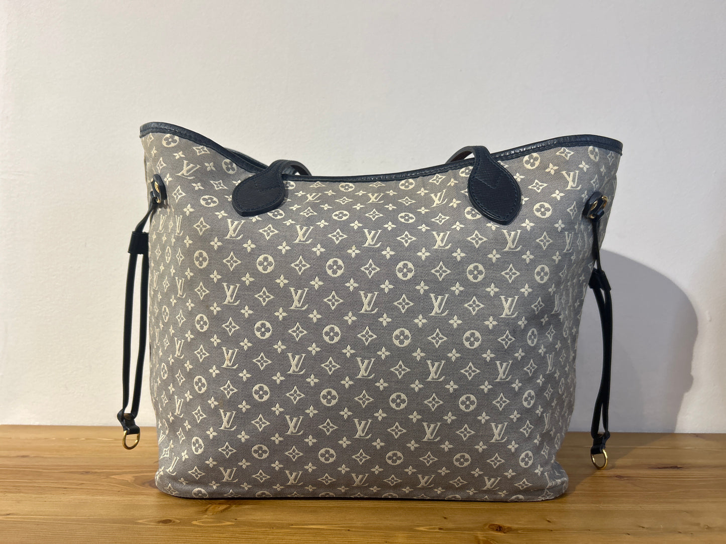 Borsa Louis Vuitton Neverfull Idylle MM