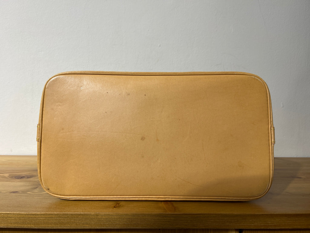 Borsa Louis Vuitton Alma Monogram