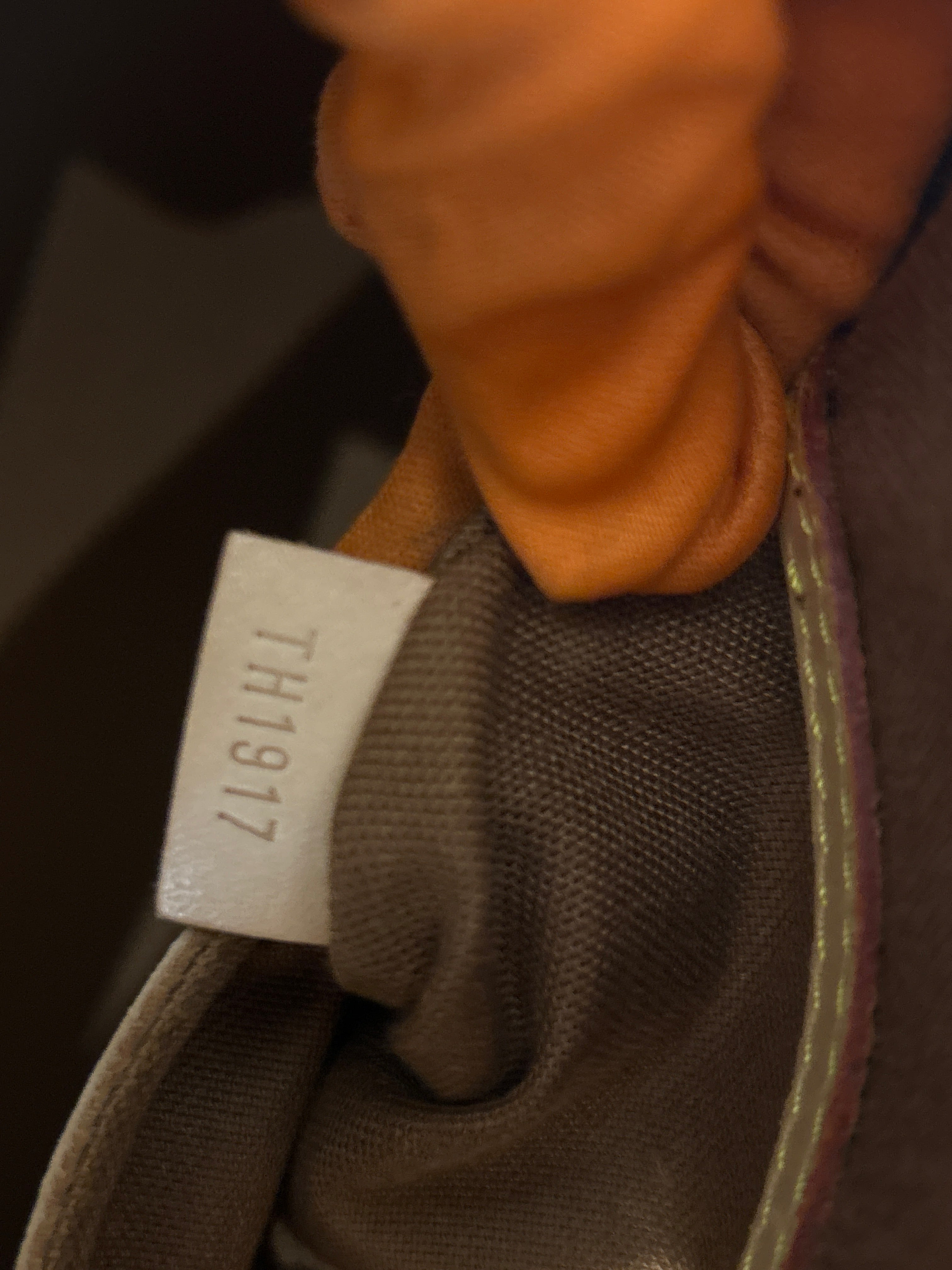 Borsa Louis Vuitton Alma Monogram