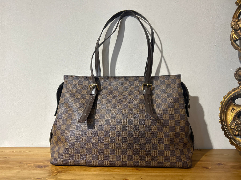 Borsa Louis Vuitton Chelsea