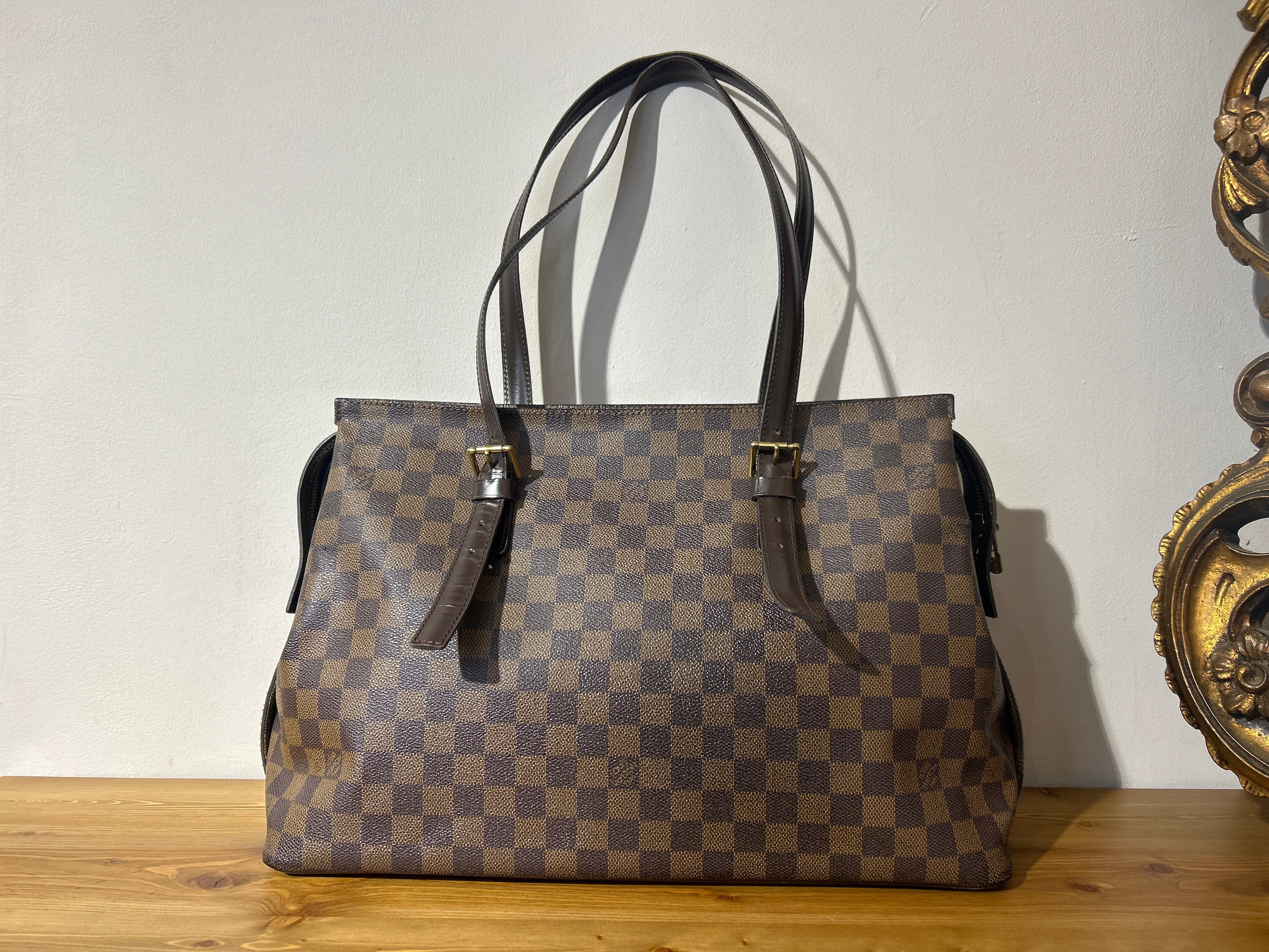 Borsa Louis Vuitton Chelsea