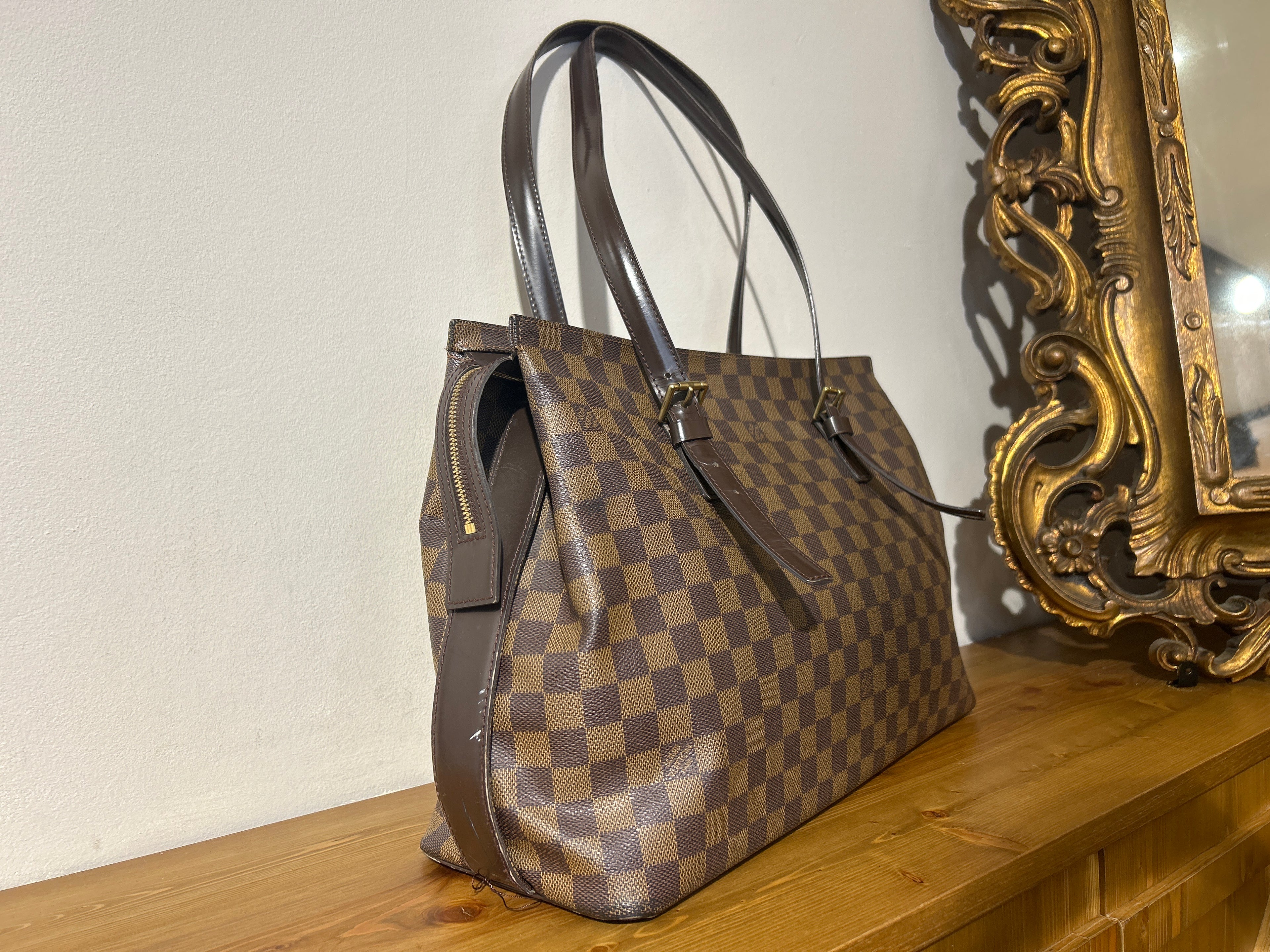 Borsa Louis Vuitton Chelsea