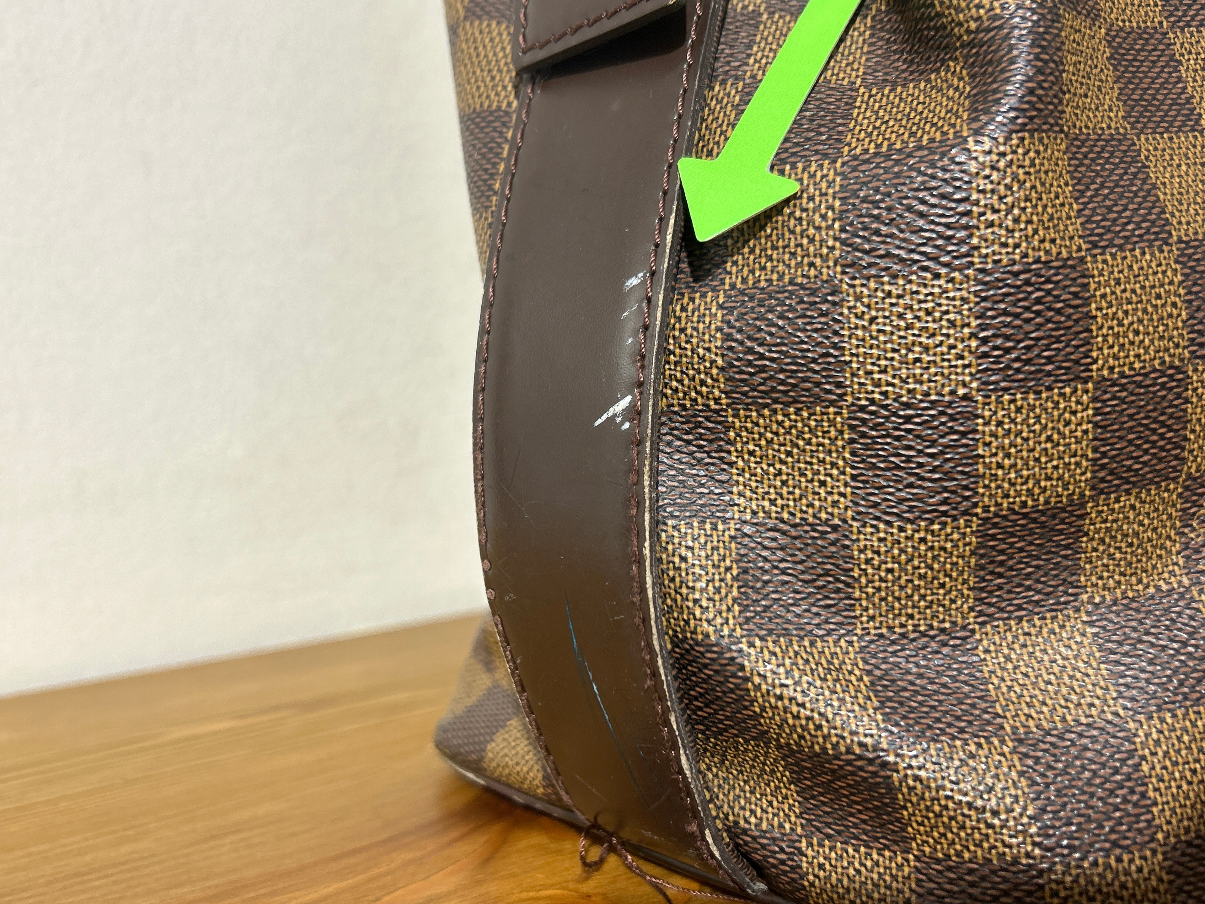 Borsa Louis Vuitton Chelsea