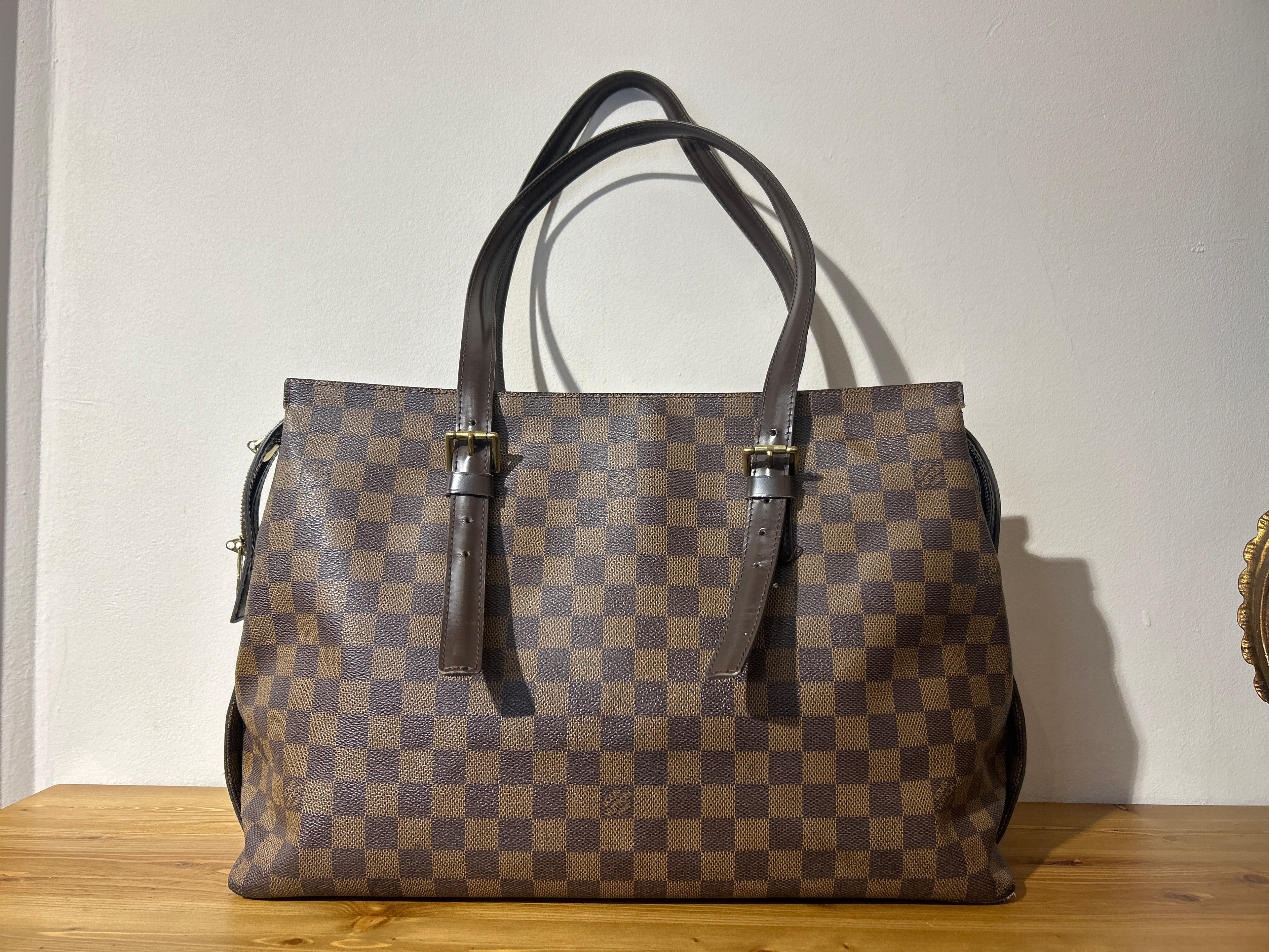 Borsa Louis Vuitton Chelsea