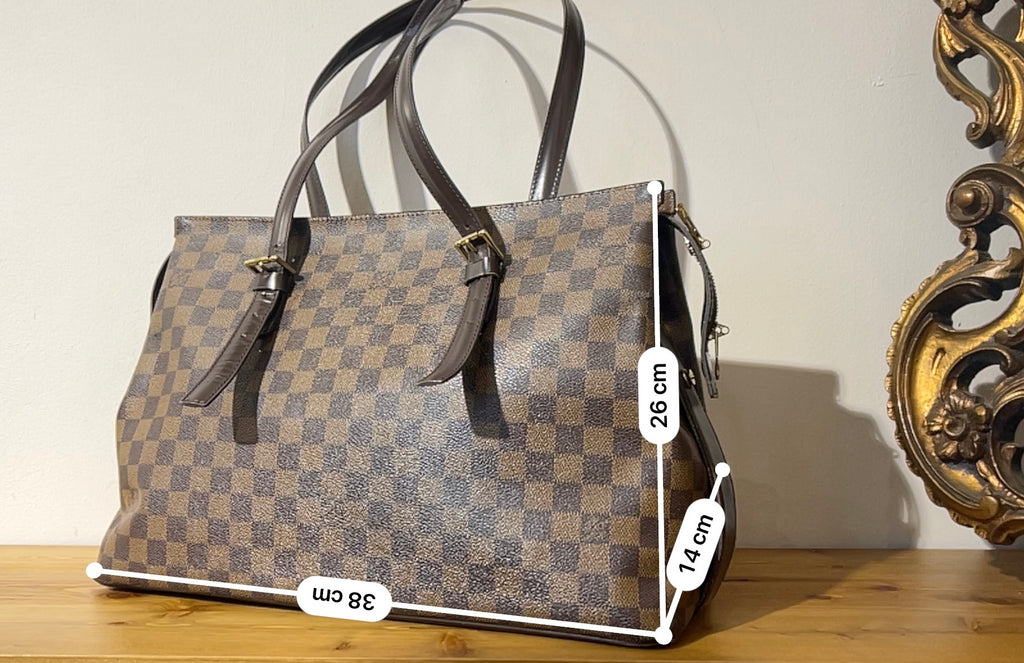 Borsa Louis Vuitton Chelsea