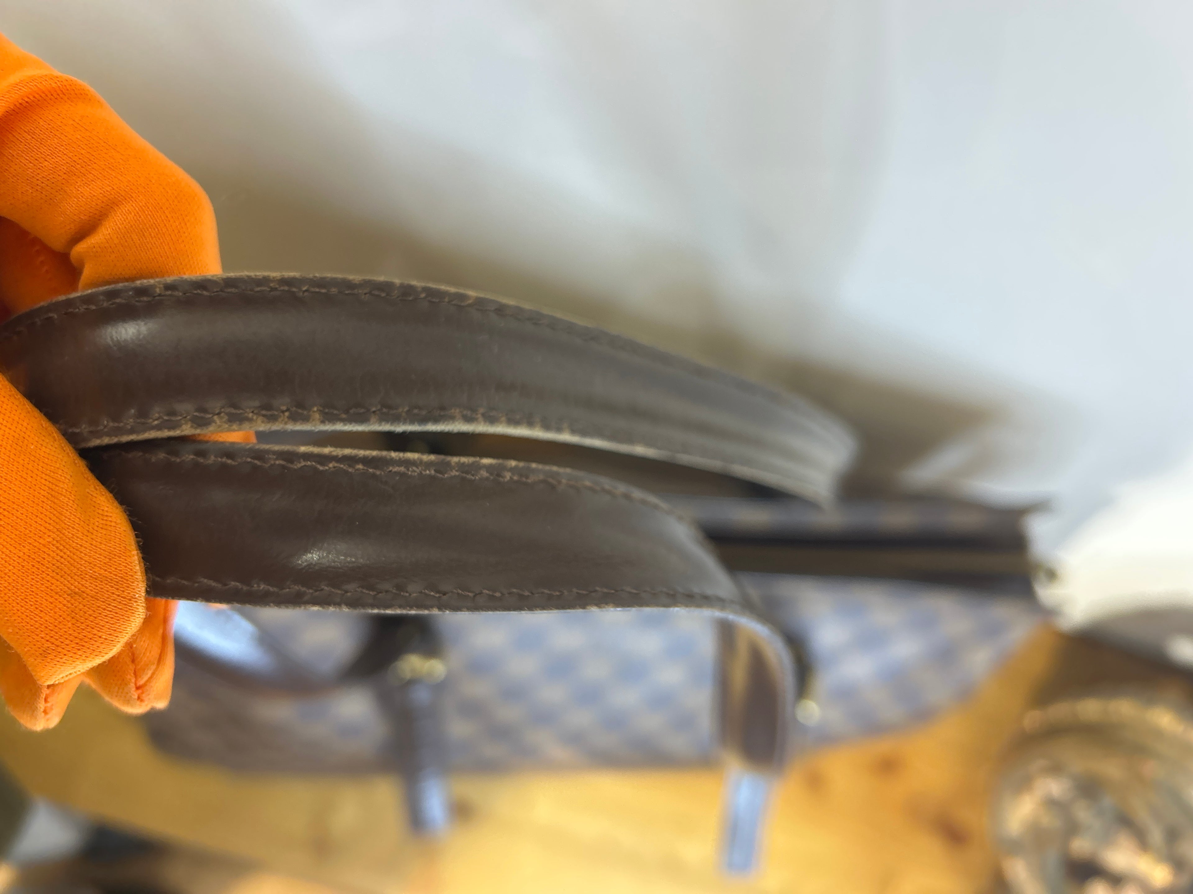 Borsa Louis Vuitton Chelsea