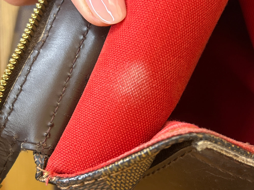 Borsa Louis Vuitton Chelsea