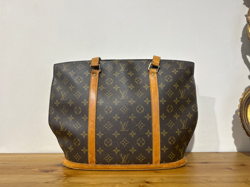 Borsa Louis Vuitton Babylone