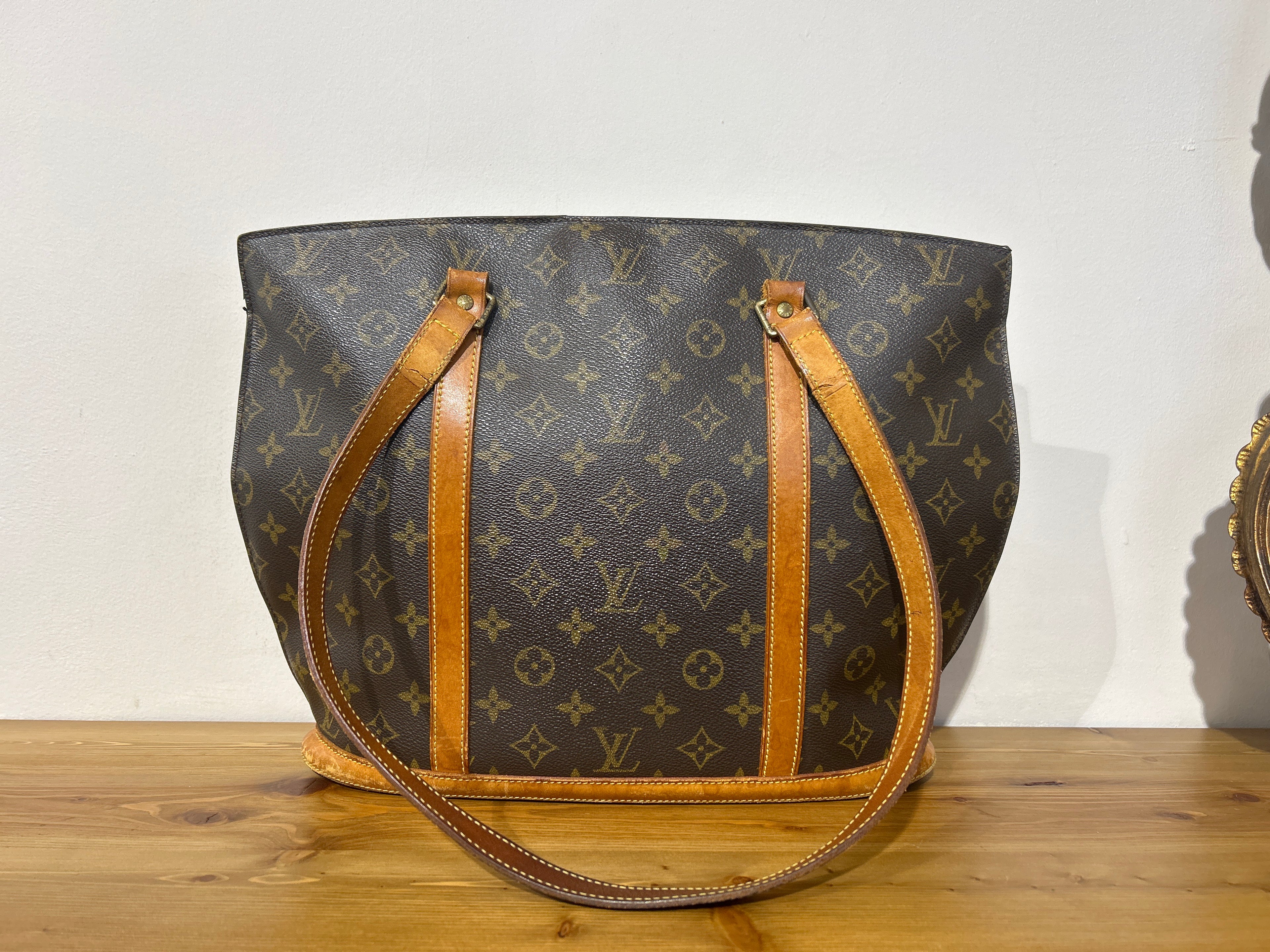 Borsa Louis Vuitton Babylone