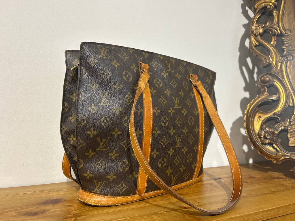 Borsa Louis Vuitton Babylone