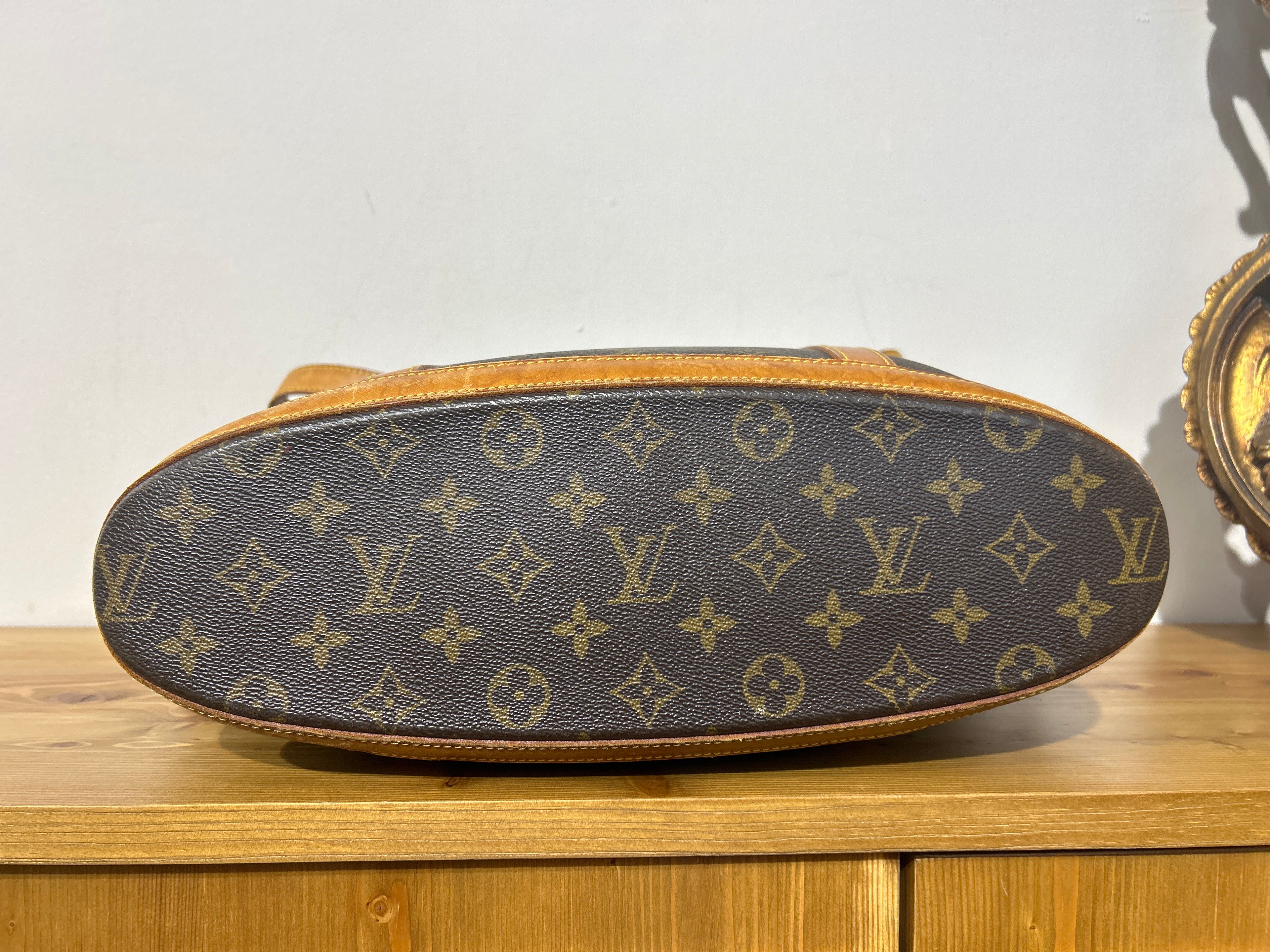 Borsa Louis Vuitton Babylone