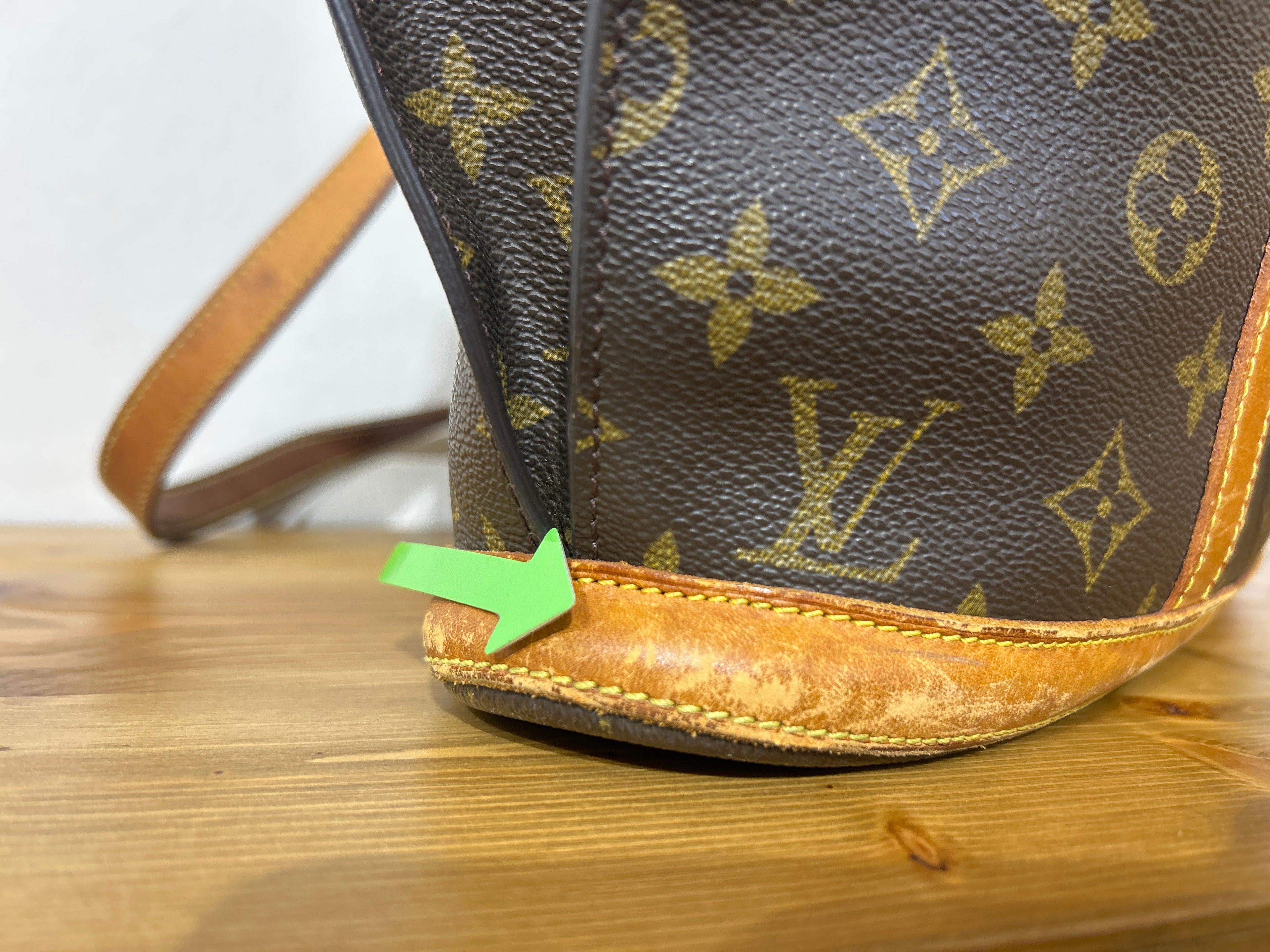 Borsa Louis Vuitton Babylone