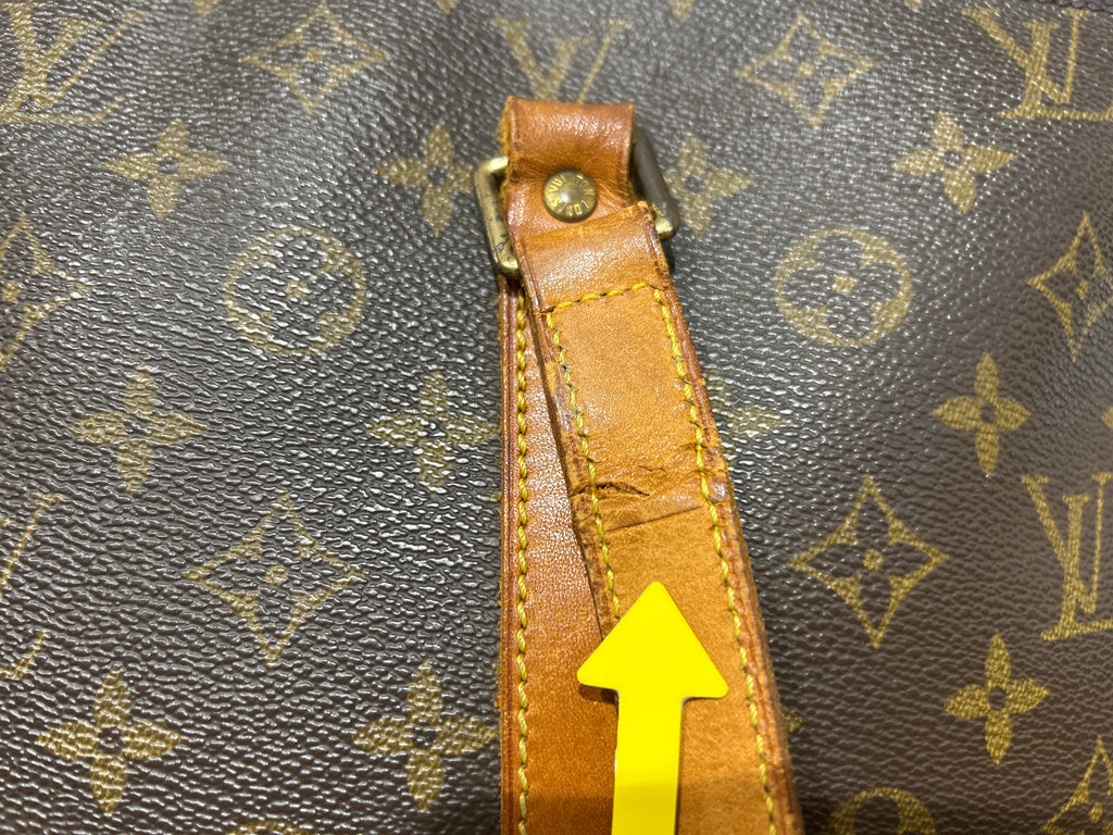 Borsa Louis Vuitton Babylone