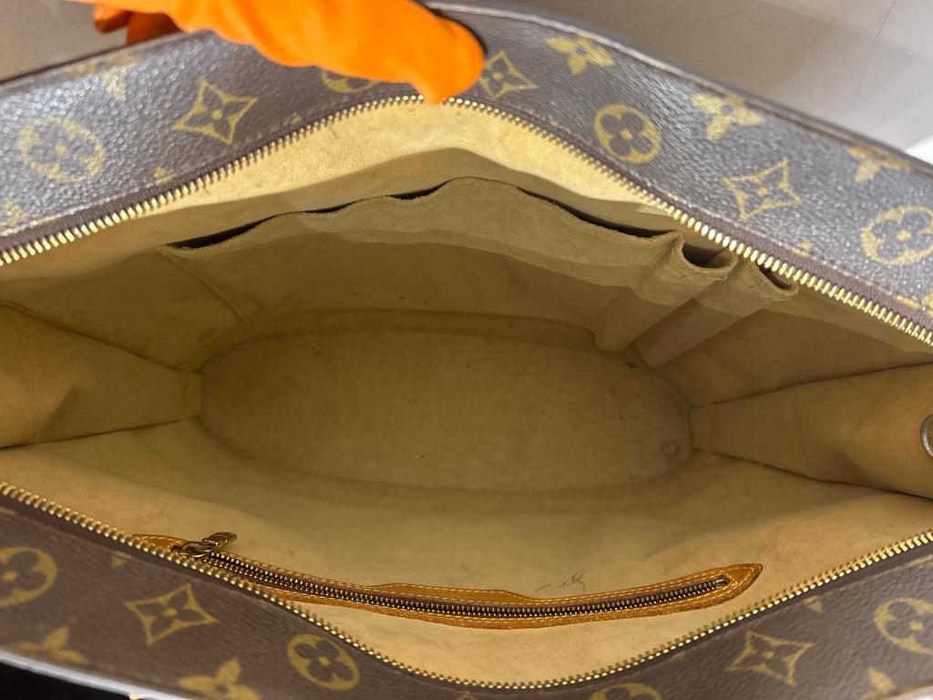 Borsa Louis Vuitton Babylone