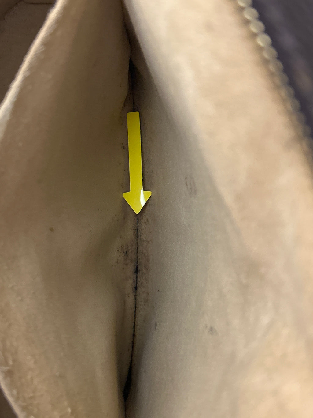 Borsa Louis Vuitton Babylone