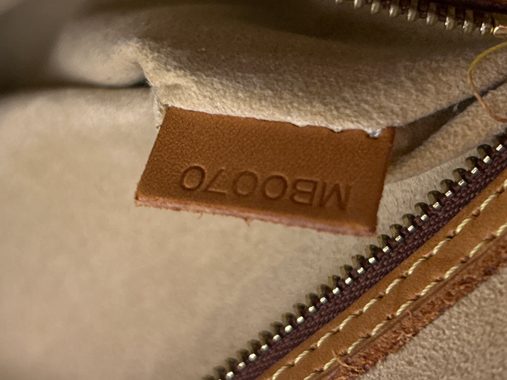 Borsa Louis Vuitton Babylone