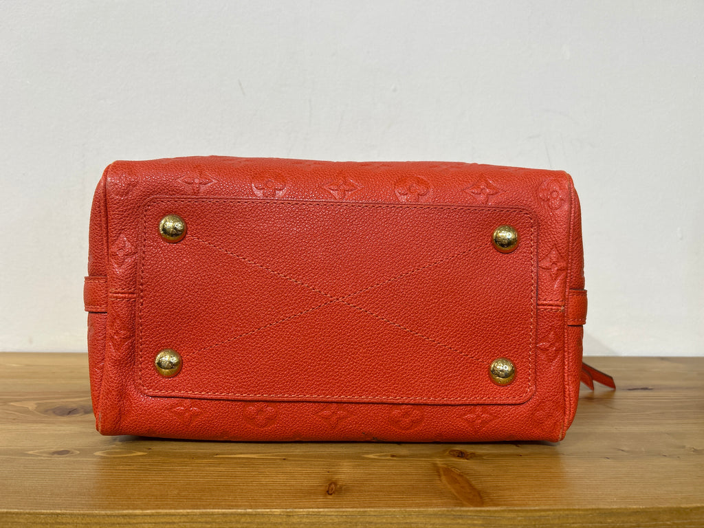 Bauletto Louis Vuitton Speedy 25