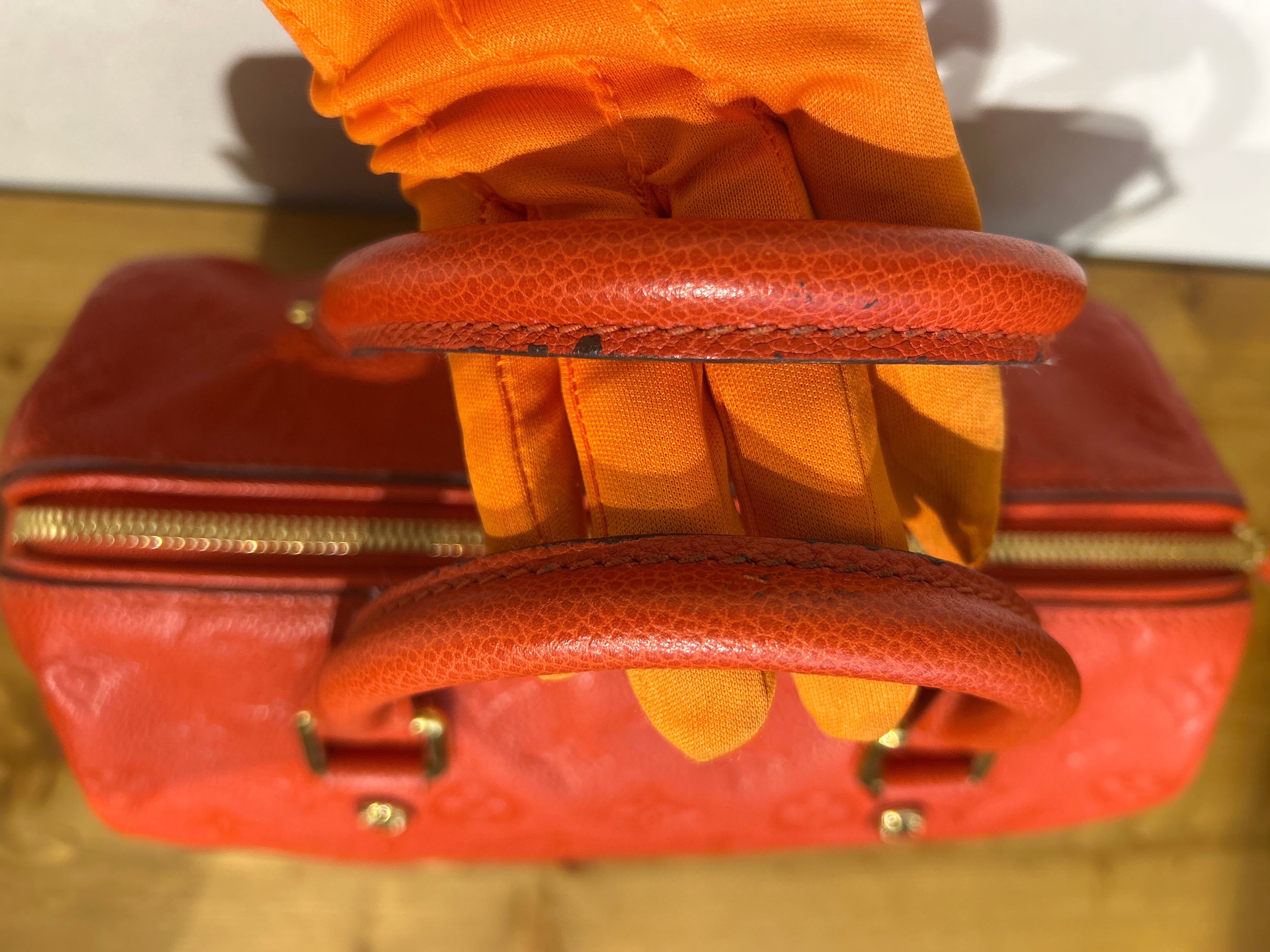 Bauletto Louis Vuitton Speedy 25