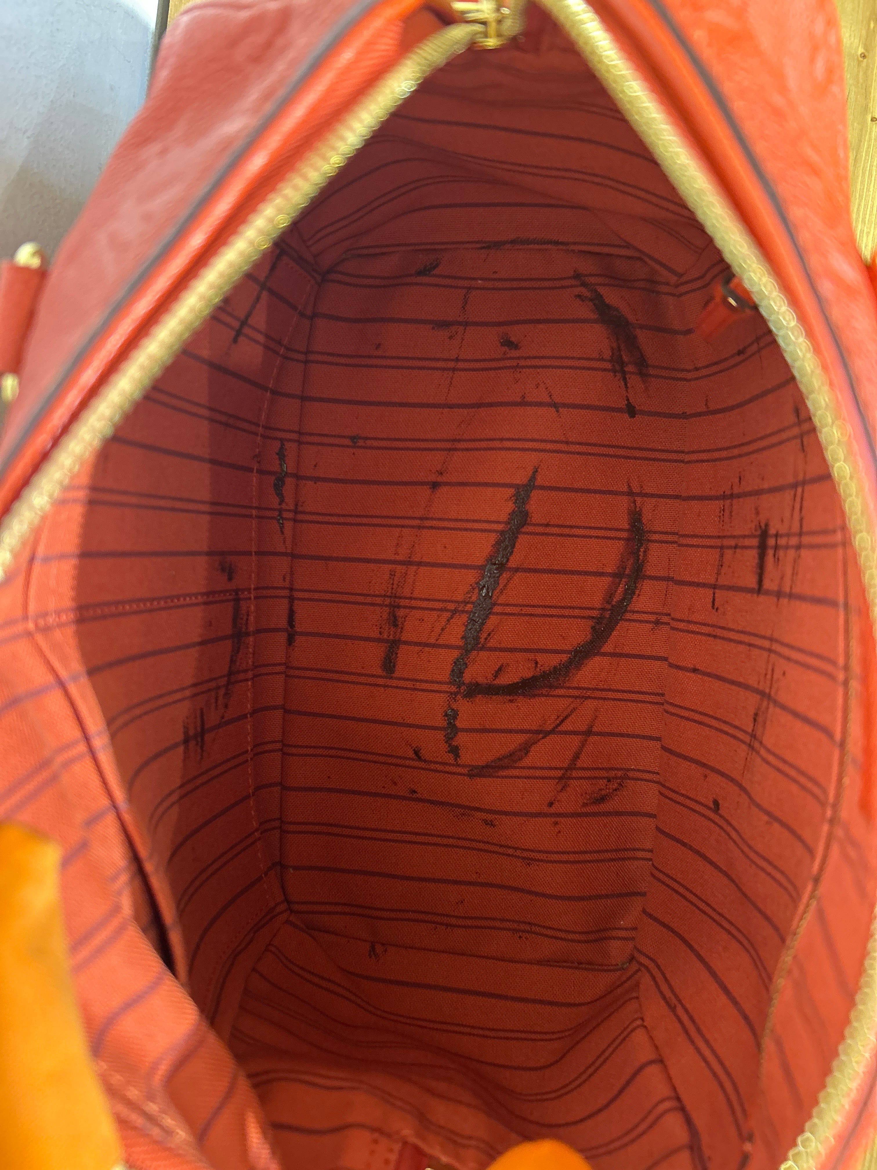 Bauletto Louis Vuitton Speedy 25