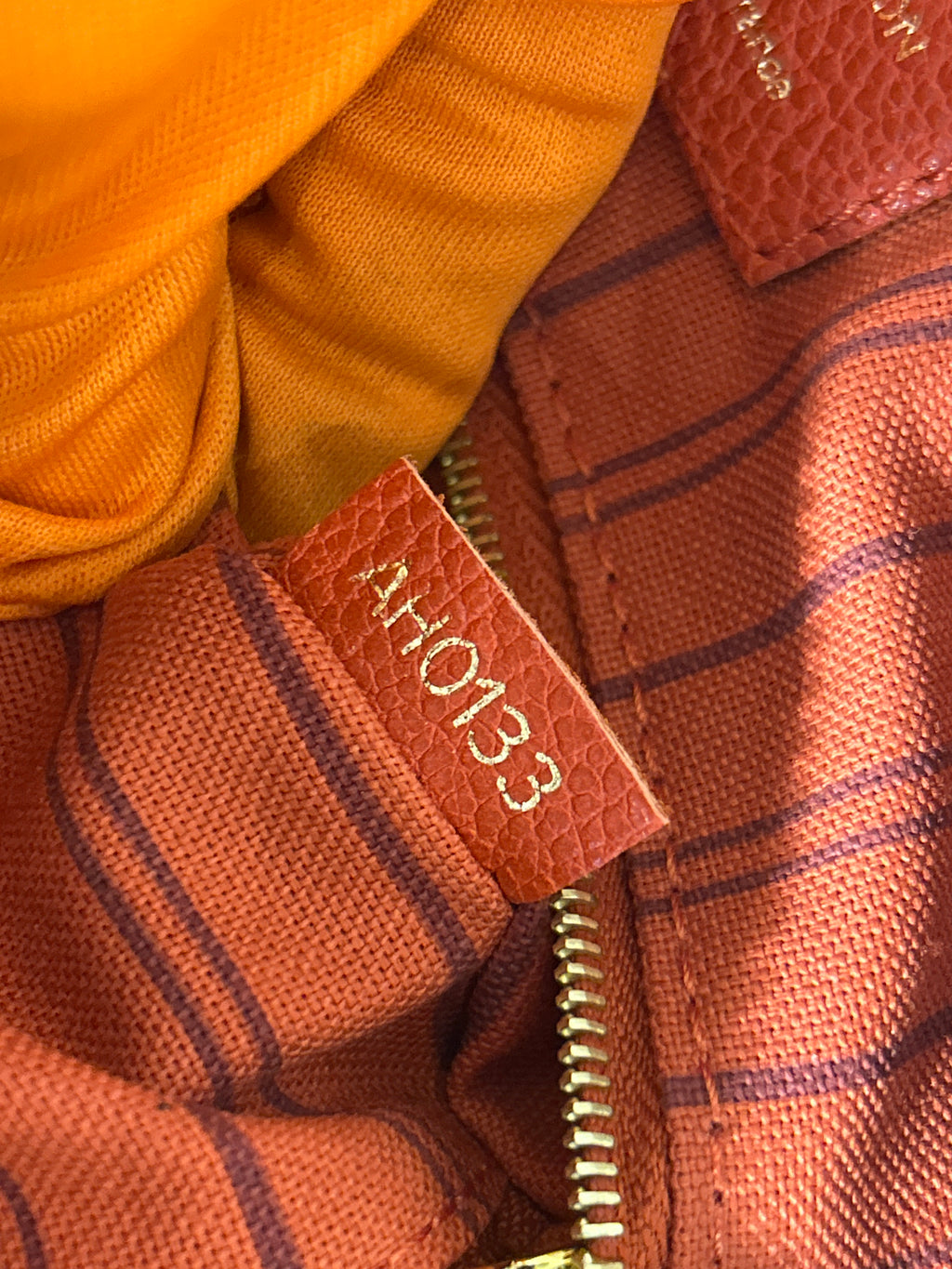 Bauletto Louis Vuitton Speedy 25