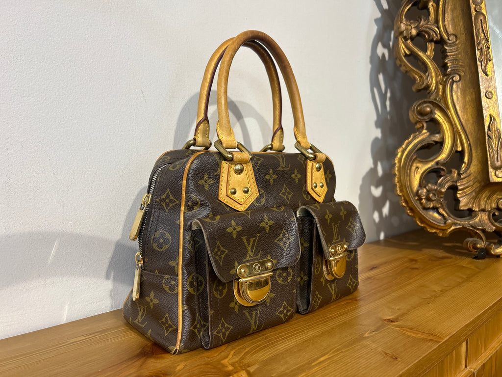 Borsa Louis Vuitton Manhattan