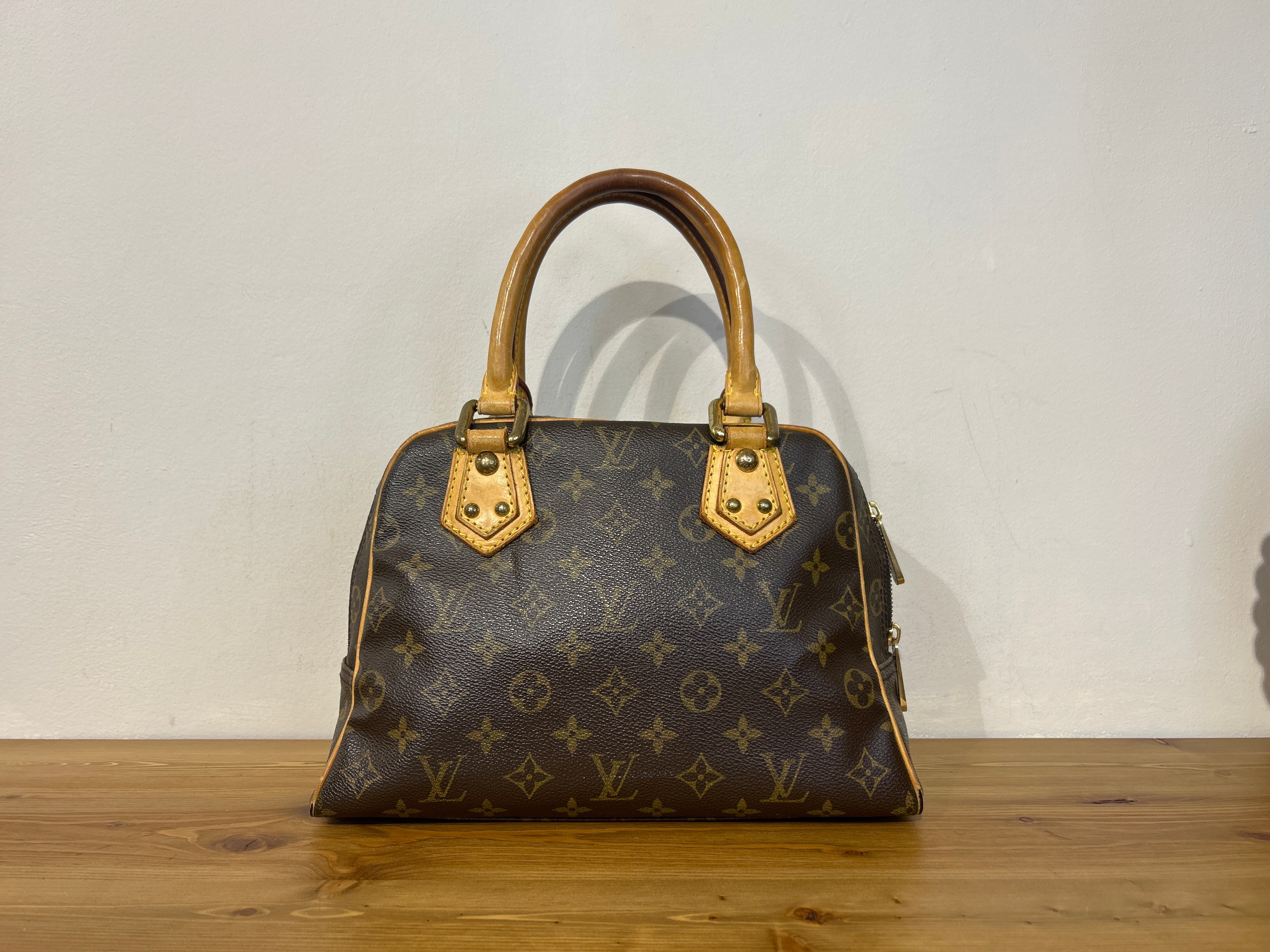 Borsa Louis Vuitton Manhattan