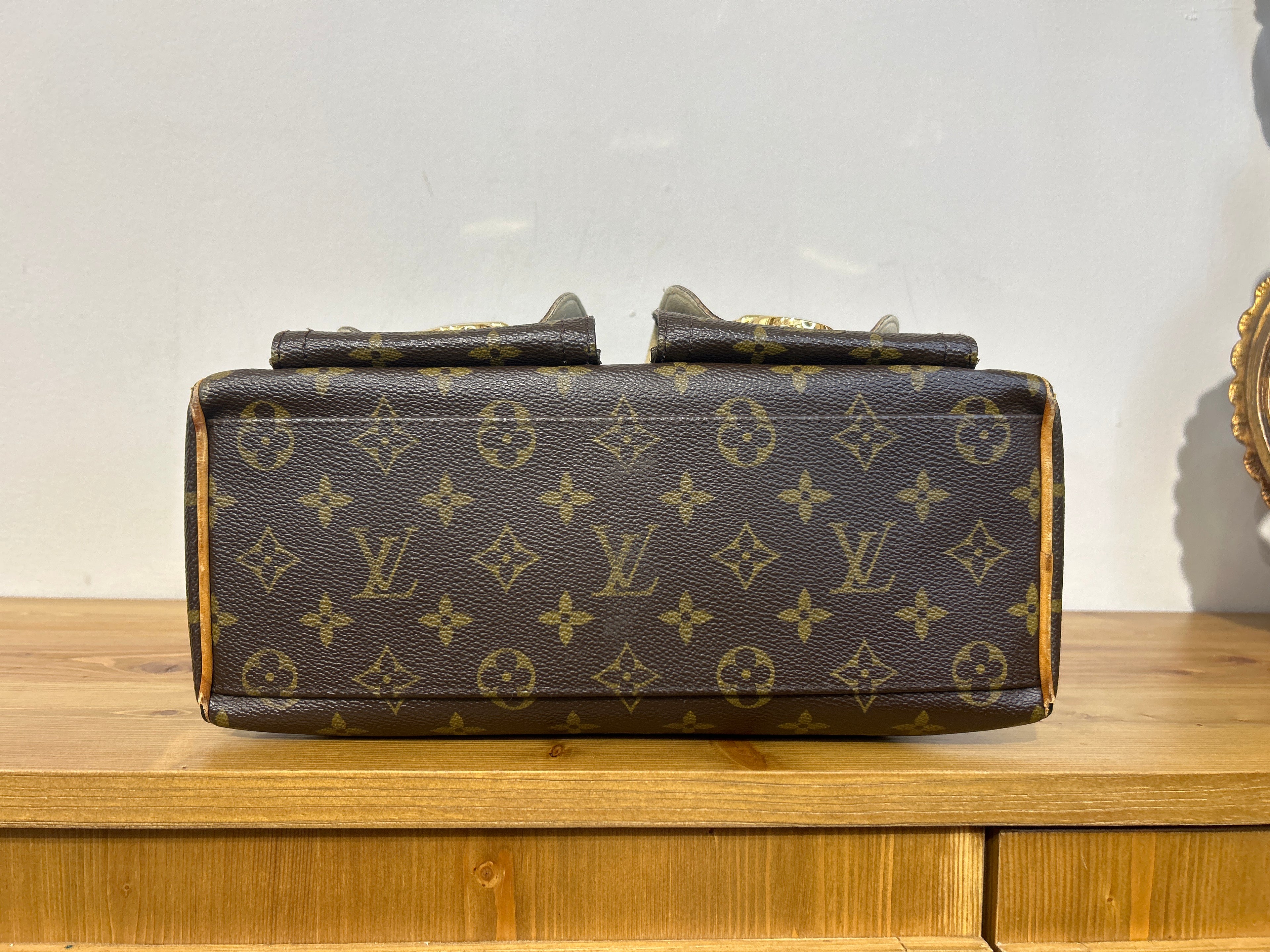 Borsa Louis Vuitton Manhattan