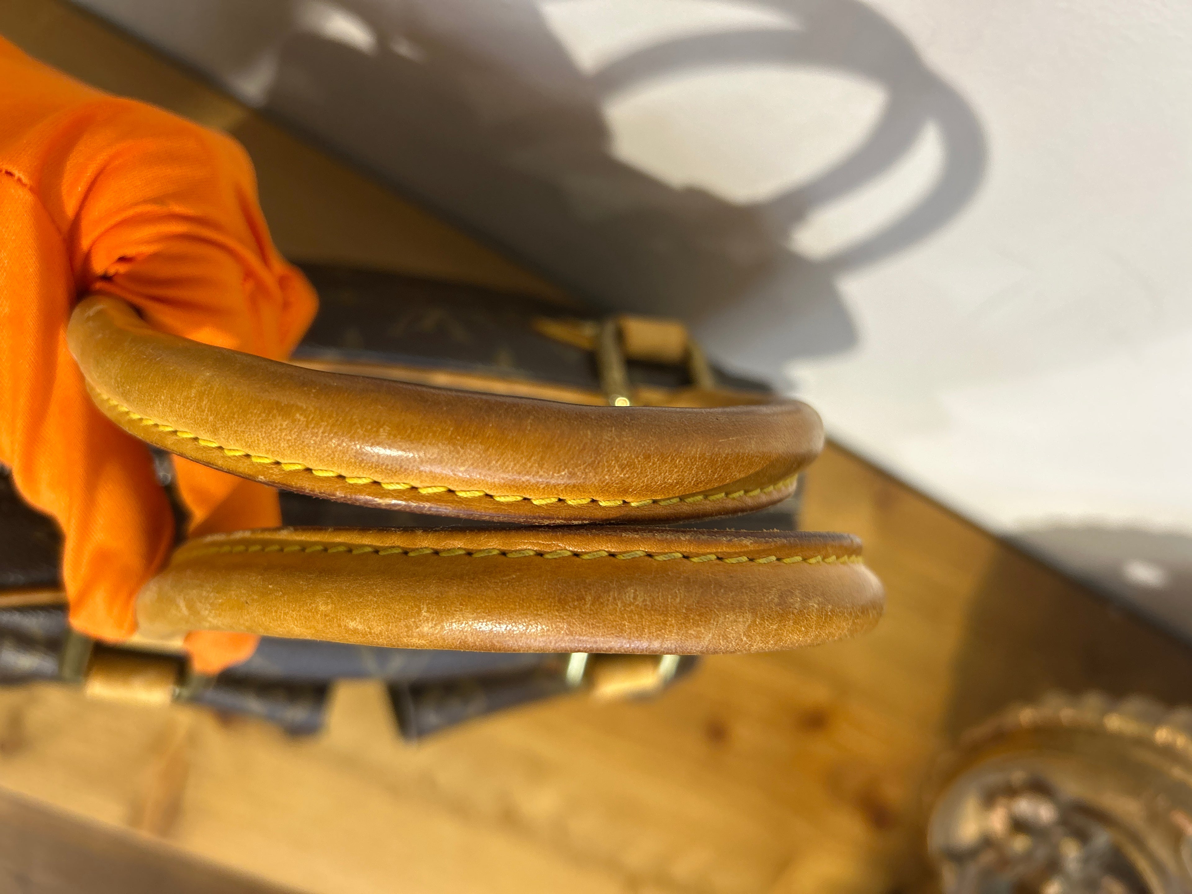 Borsa Louis Vuitton Manhattan