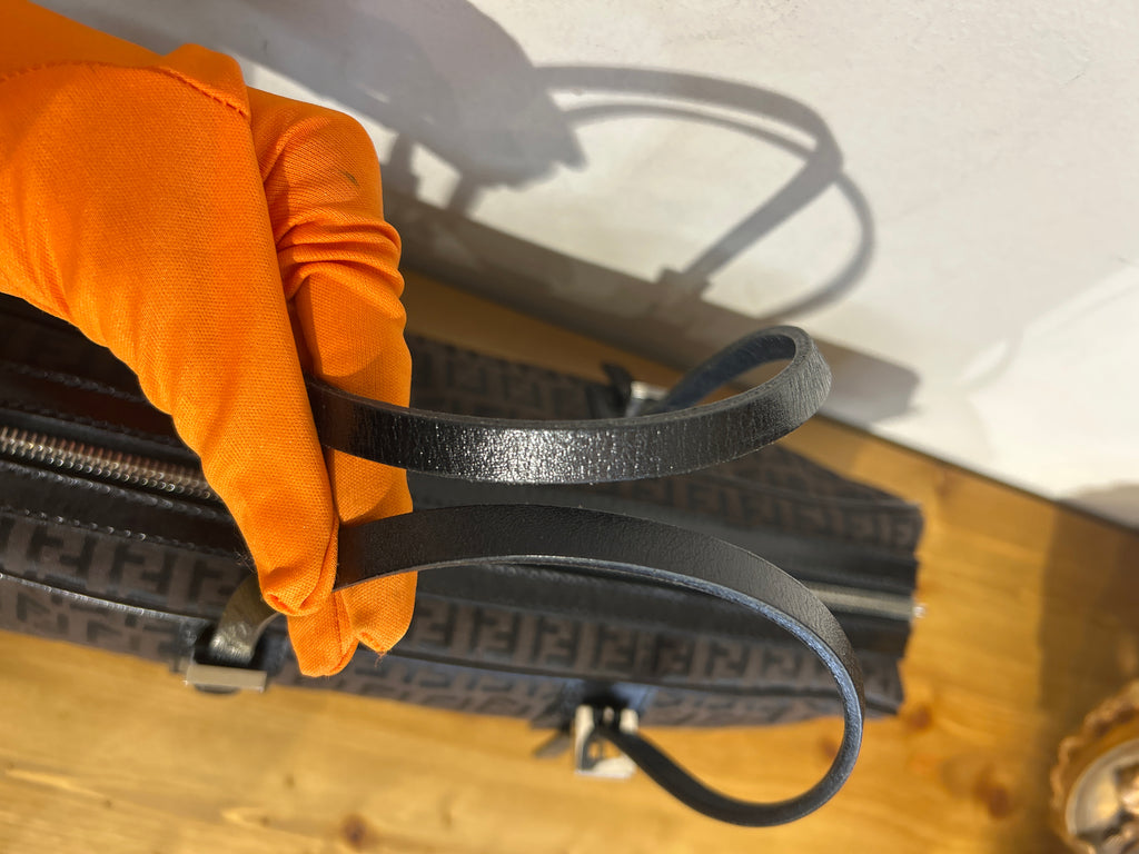 Borsa Fendi Bassotto