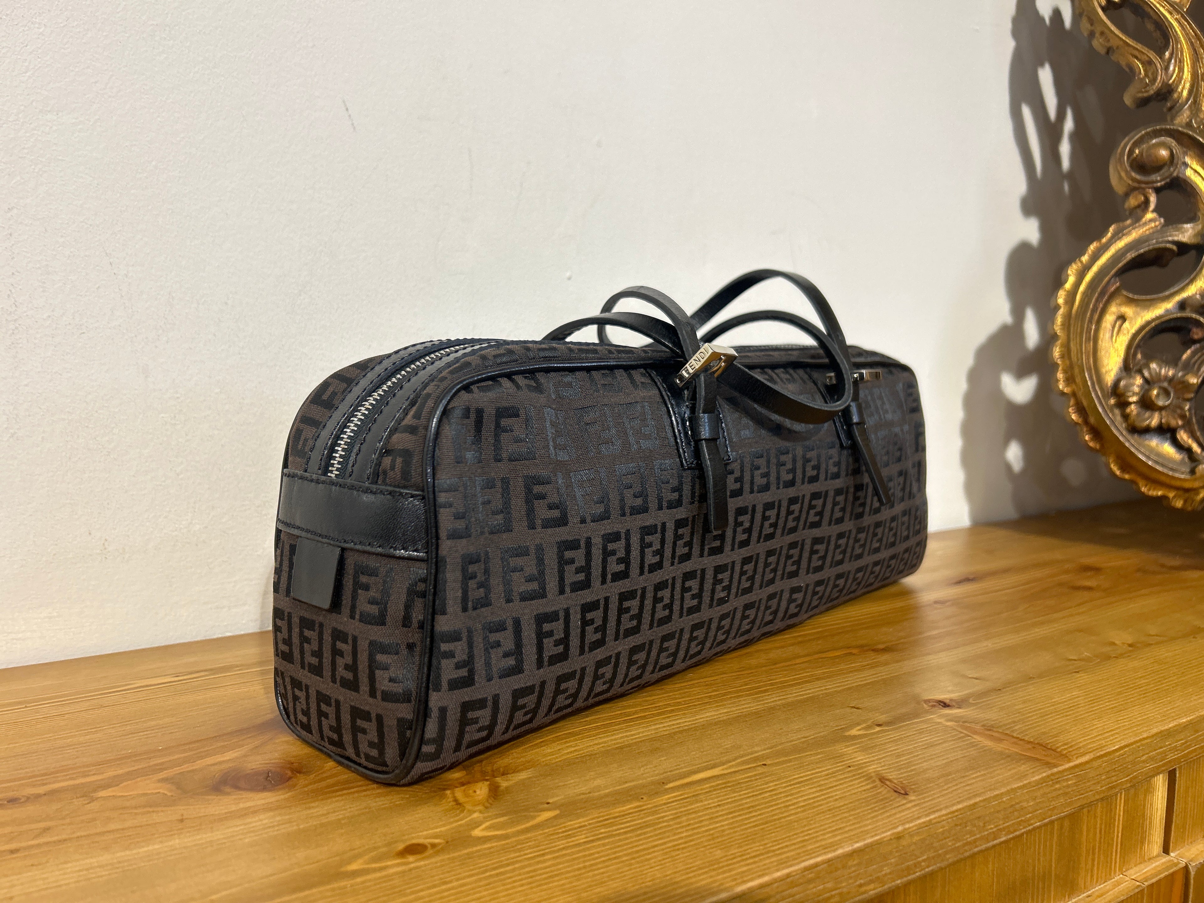 Borsa Fendi Bassotto