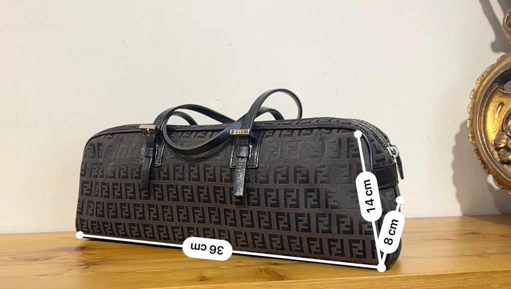 Borsa Fendi Bassotto