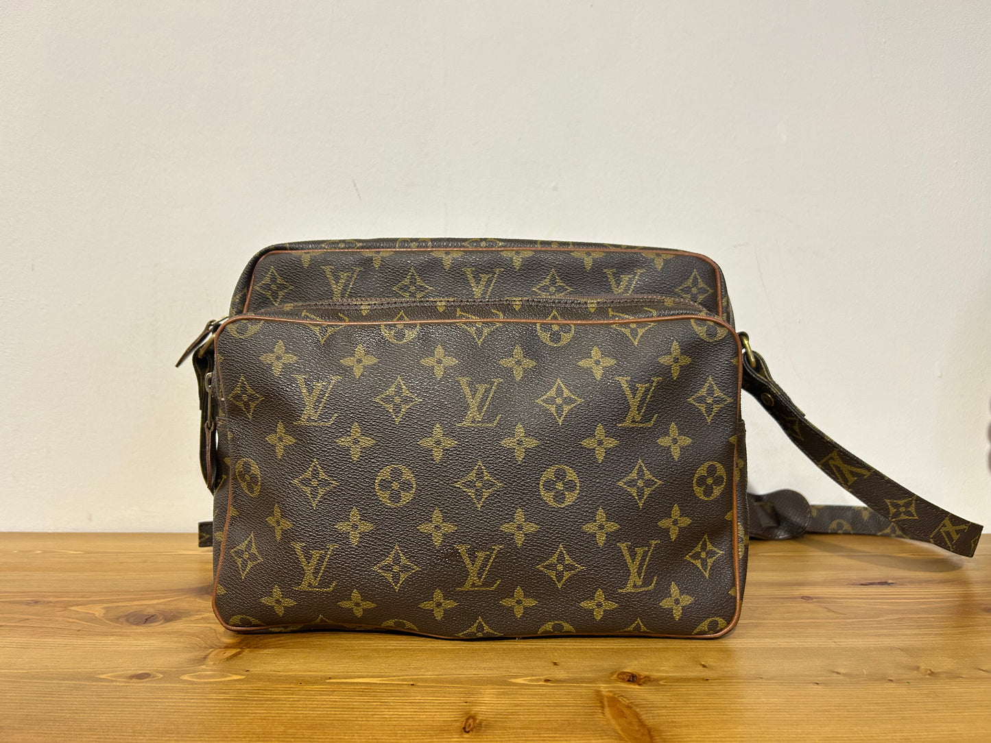 Borsa Louis Vuitton Nile