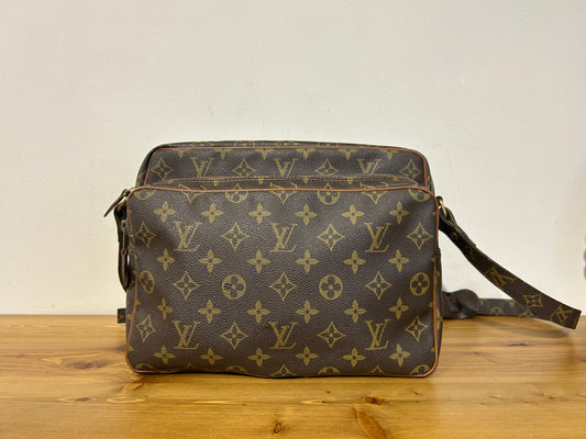 Borsa Louis Vuitton Nile