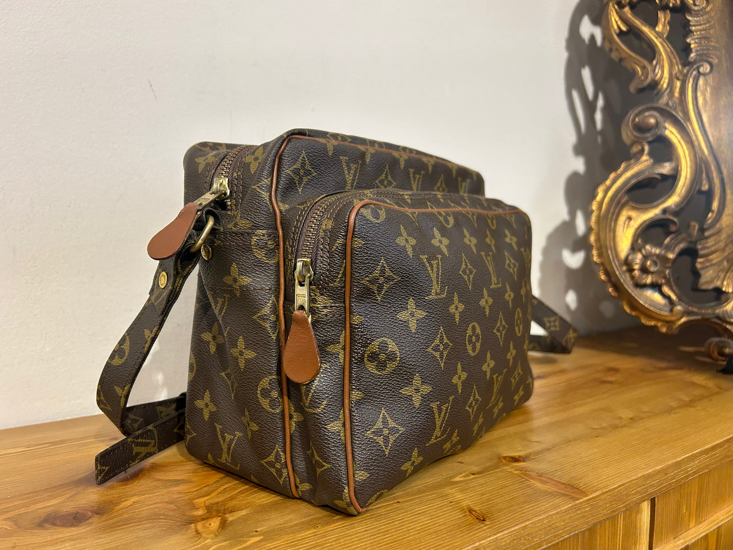 Borsa Louis Vuitton Nile