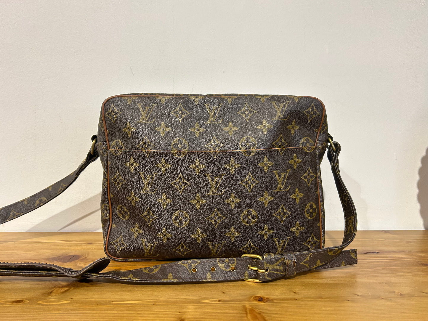 Borsa Louis Vuitton Nile
